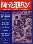 Startling Mystery Stories, Fall 1966
