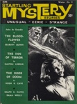 Startling Mystery Stories, Winter 1966