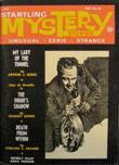 Startling Mystery Stories, Fall 1967
