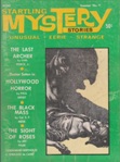 Startling Mystery Stories, Summer 1968