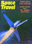 Space Travel, November 1958