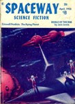 Spaceway, April 1955