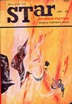 Star Science Fiction, January 1958