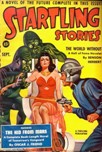 Startling Stories, September 1940