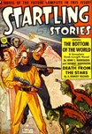 Startling Stories, September 1941