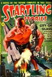 Startling Stories, July 1942