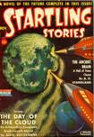 Startling Stories, November 1942