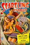 Startling Stories, June 1943