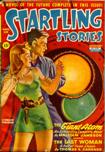 Startling Stories, Winter 1943-1944