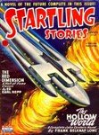 Startling Stories, Summer 1945