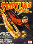 Startling Stories, Winter 1945-1946