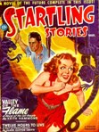 Startling Stories, March 1946