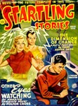 Startling Stories, Spring 1946