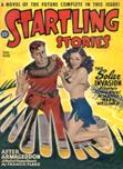 Startling Stories, Fall 1946