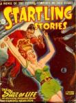 Startling Stories, January 1947