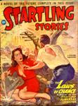 Startling Stories, March 1947