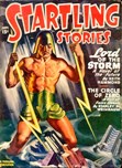 Startling Stories, September 1947