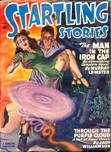 Startling Stories, November 1947