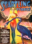 Startling Stories, January 1948