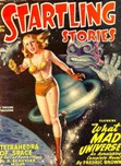 Startling Stories, September 1948