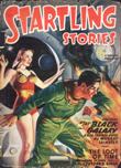 Startling Stories, March 1949