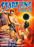 Startling Stories, May 1949