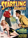 Startling Stories, July 1949