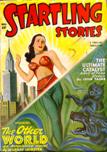 Startling Stories, November 1949