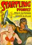 Startling Stories, May 1950