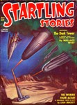 Startling Stories, July 1951