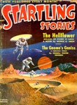 Startling Stories, May 1952