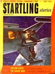 Startling Stories, October 1952