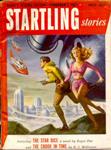 Startling Stories, November 1952