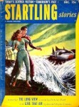 Startling Stories, December 1952