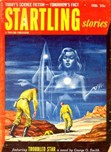 Startling Stories, February 1953