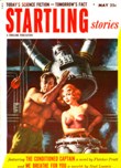 Startling Stories, May 1953