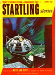 Startling Stories, June 1953