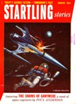 Startling Stories, Winter 1954-1955