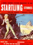 Startling Stories, Summer 1955