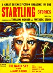 Startling Stories, Fall 1955