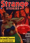 Strange Stories, February 1939