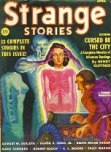 Strange Stories, April 1939