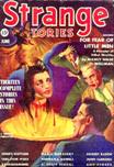 Strange Stories, June 1939