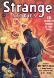 Strange Stories, April 1940