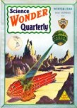 Science Wonder Quarterly, Winter 1929-1930