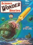 Science Wonder Stories, June 1929