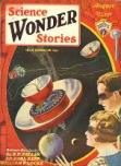 Science Wonder Stories, August 1929