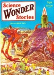 Science Wonder Stories, September 1929