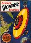 Science Wonder Stories, November 1929