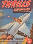 Thrills Incorporated, March 1951